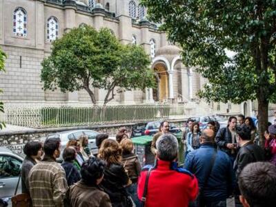 Περιήγηση και φωτογραφικός περίπατος στη...