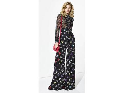 DVF - Collective