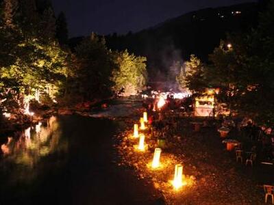Νεστόριο: Συλλήψεις για ναρκωτικά στο River Party