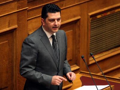 Μιχ. Μπεκίρης: Μονόδρομος η βιολογική κα...