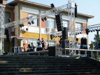 Artware Festival από τους φοιτητές της Σ...