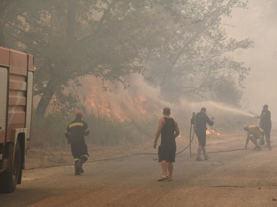 Πάτρα: Το «πινγκ πονγκ» συνεχίζεται. Τι ...