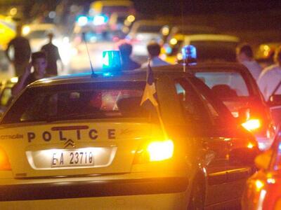 Πάτρα: Προσαγωγές για τις..."κόντρε...