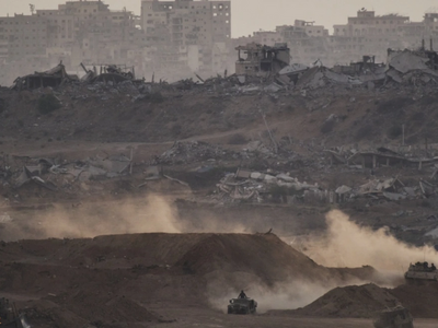 Νέα ένταση στη Γάζα: Έντεκα νεκροί μετά ...