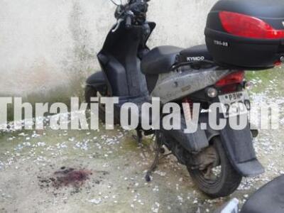 Έγκλημα πάθους πίσω από την άγρια δολοφο...