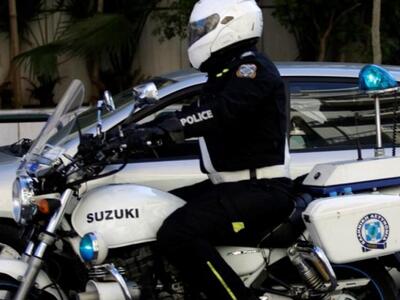 Πάτρα: Εξιχνιάστηκαν δυο κλοπές σε βάρος νεαρών