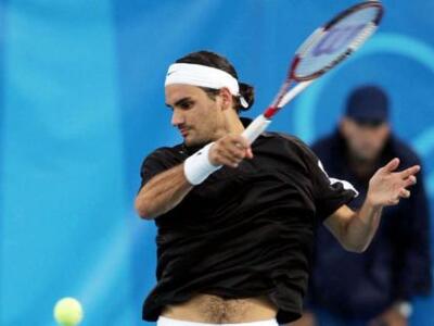 Τένις: "Μιλάει" στην ρακέτα ο ...