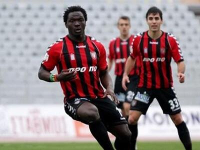 Με ανεβασμένη ψυχολογία η Παναχαϊκή