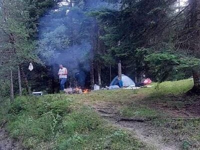 Βάλια Κάλντα: Ενώ η Ελλάδα καίγεται εκδρ...