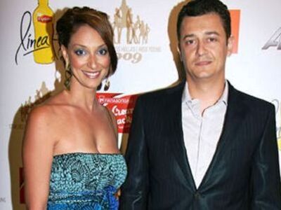 Δήμητρα Αιγινίτη: Ήμουν εκνευριστικά ατά...