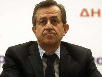 Οι συνεντεύξεις του Νίκου Νικολόπουλου σ...