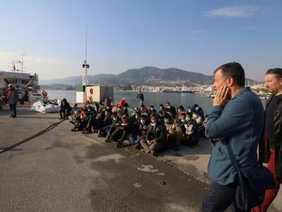 ΠΟΤΑΜΙ Αχαϊας: 11 προτάσεις για το μεταναστευτικό