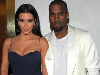 Ο "αγενής" Κάνιε Γουέστ έκλεψε...