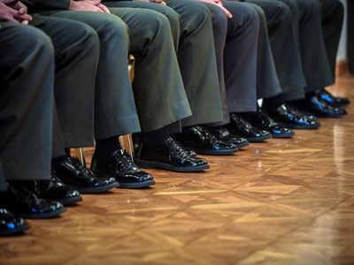 Η νέα ηγεσία των Ενόπλων Δυνάμεων