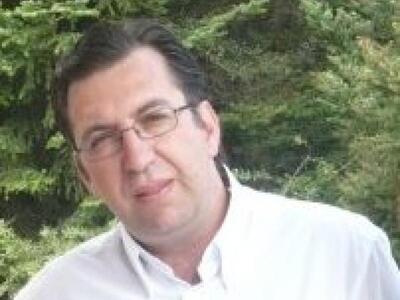 Δ. Τριανταφυλλόπουλος: "Πυροσβεστικ...