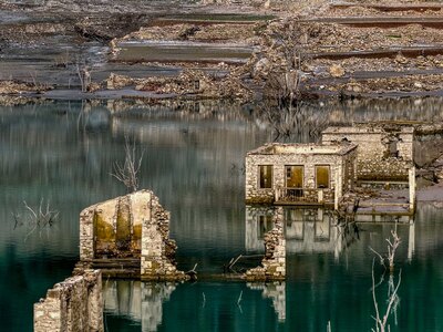 Ευρώπη: Η κλιματική αλλαγή συρρικνώνει τ...