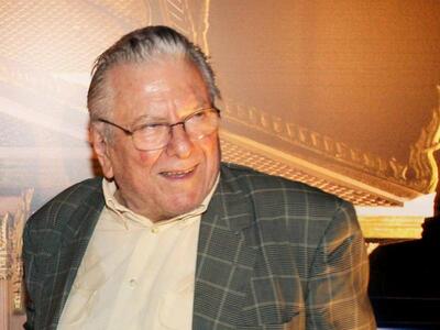  Παραμένει στο νοσοκομείο ο Κώστας Βουτσάς