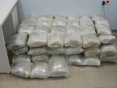 Πάτρα: Διπλό μπλόκο του Λιμενικού στη δι...