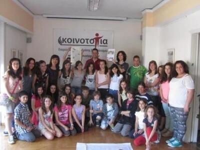 Πάτρα- Με επιτυχία πραγματοποιήθηκε η πρ...