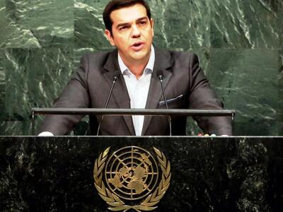 Ο Μιχάλης Ιγνατίου «καρφώνει» τον Τσίπρα...