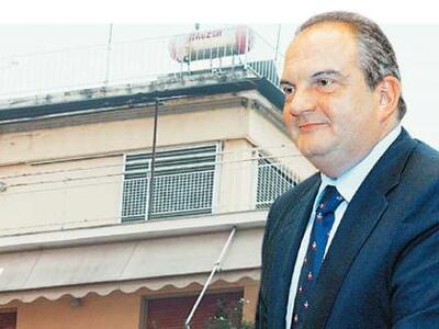 Πούλησε το «ιστορικό» ρετιρέ στο Κολωνάκ...