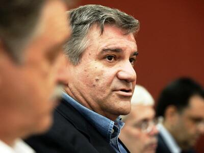 Πως θα γίνει η διεξαγωγή του δημοψηφίσμα...