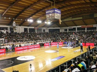 Επίθεση Απόλλωνα στην ΕΟΚ - Απειλεί με α...