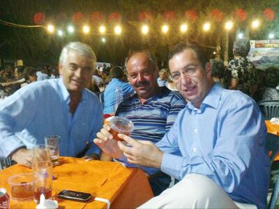 Δημήτρης Τριανταφυλλόπουλος: «Στροφή στα...