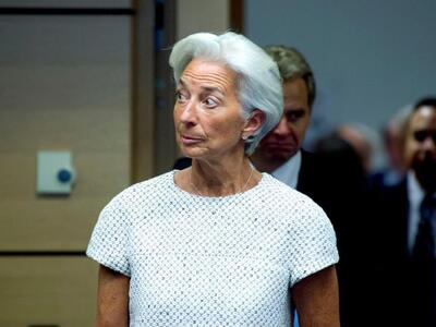 Κυνική παραδοχή του ΔΝΤ: "Ο γέγονε ...