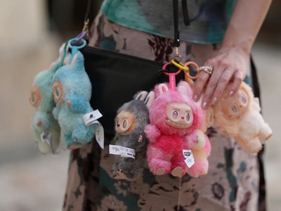 Street style από το πρακτορείο Getty