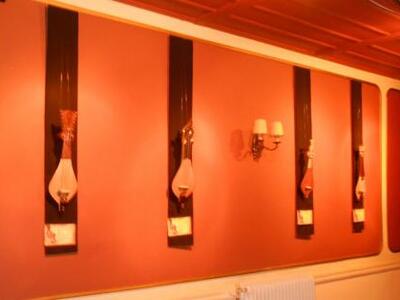 Πάτρα: Ολοκληρώνεται σήμερα η έκθεση Λύρ...