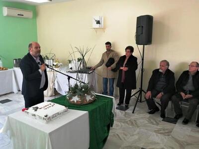 Α. Ριζούλης: ''Μαθήματα ανθρωπισμού από ...