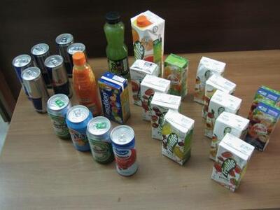 Αίγιο: Οι δράστες διψούσαν... Διέρρηξαν ...