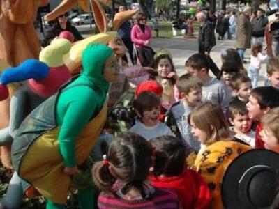 Πάτρα: Επιστολή στο thebest.gr για την Κ...