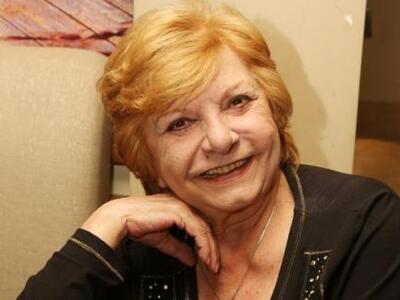 Πασίγνωστη τραγουδίστρια δηλώνει: «Την Τ...