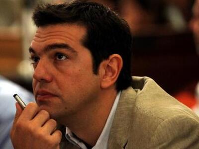 Τσίπρας: Επίκαιρη ερώτηση σε Σαμαρά για ...