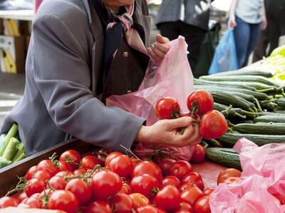 Πάτρα: Φρούτα και λαχανικά προσέφεραν ο ...