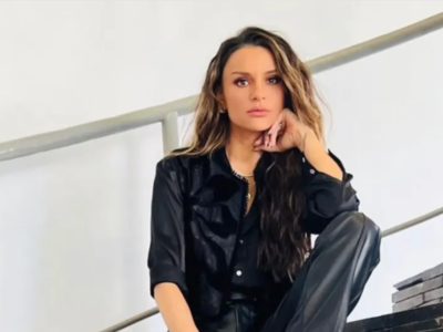 Εξιτήριο από το νοσοκομείο πήρε η Ελένη Τσολάκη