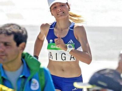 Ρίο 2016: Καλές ελληνικές επιδόσεις 