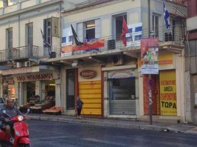 Θλίψη για τον αιφνίδιο θάνατο του 58χρον...