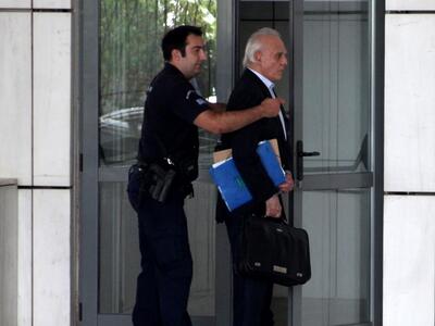 Σε μπάι πας θα υποβληθεί την επόμενη εβδ...