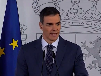 Ισραήλ κατά Σάντσεθ: «Πώς νιώθεις που τα...