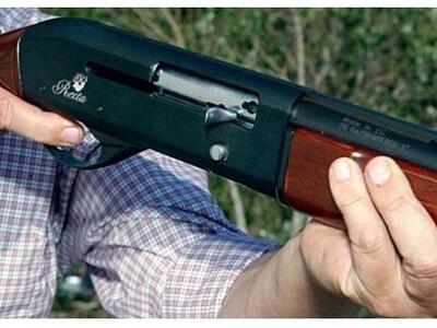 Σκότωσε δύο σκυλιά με καραμπίνα