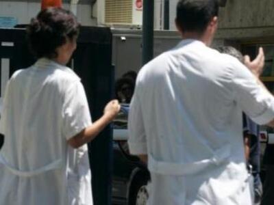 Πάτρα:Στηρίζει την εξώδικη διαμαρτυρία τ...