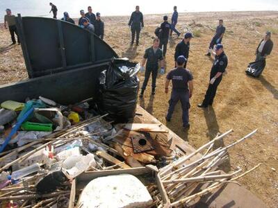 Λακόπετρα – επί το έργον