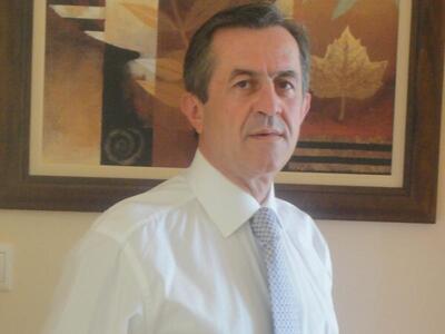 Νίκος Νικολόπουλος: «Η  εξωτερική πολιτι...