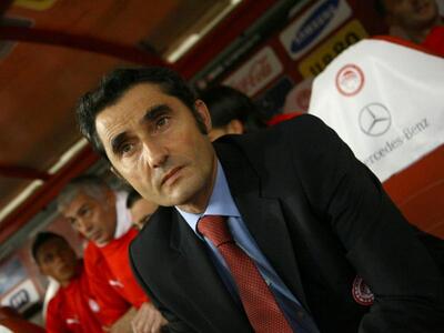 Ολυμπιακός: "Λαβωμένος" στο κρ...