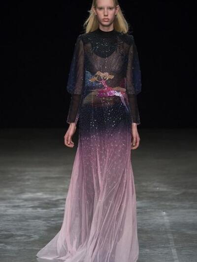 MARY KATRANTZOU