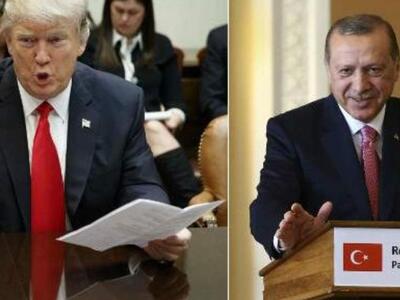 Θέλετε να μάθετε πως θα είναι οι ΗΠΑ μετ...