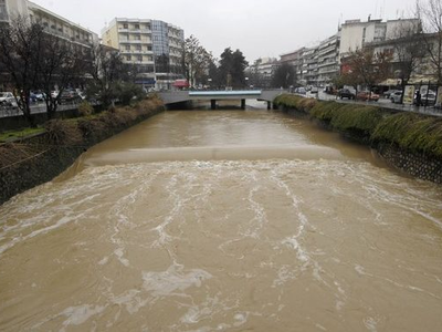 Η φονικότερη πλημμύρα στην Ελλάδα που δε...
